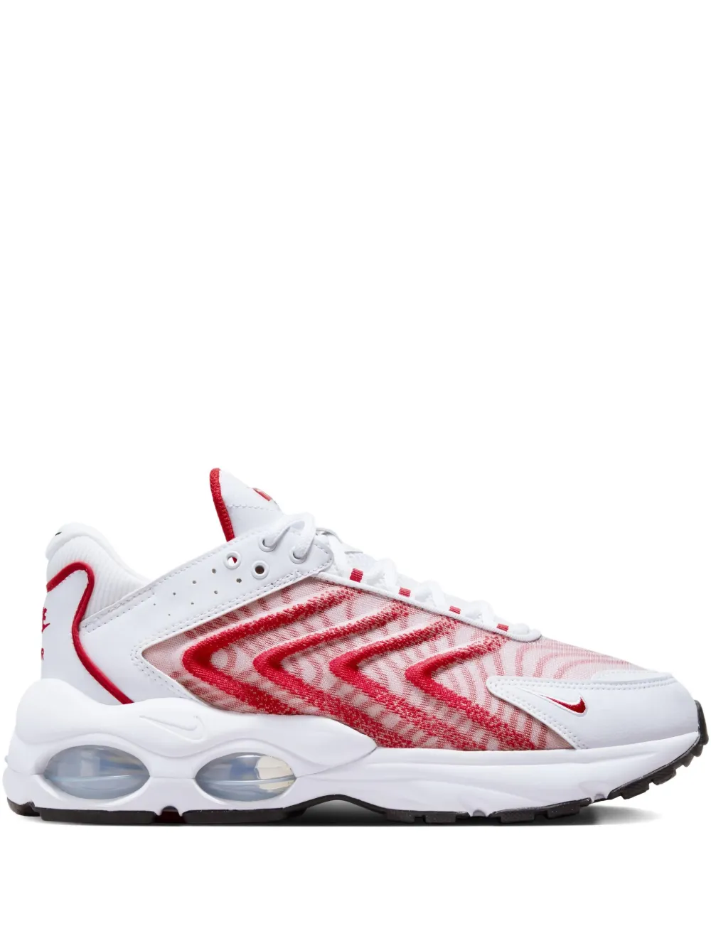Nike Air Max Tailwind low-tops sneakers Wit