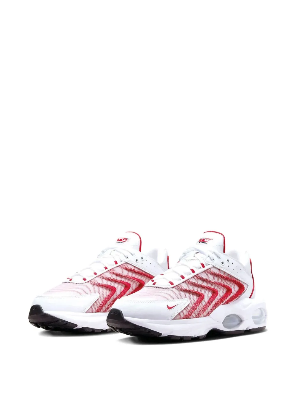 Nike Air Max Tailwind low-tops sneakers Wit