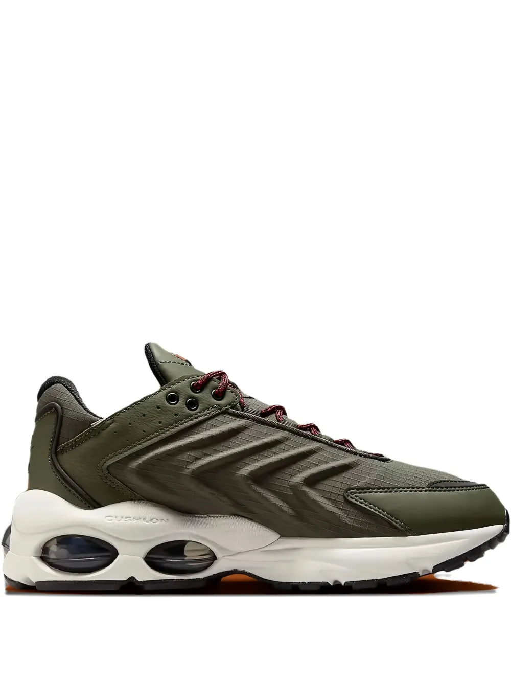 Nike Air Max Tailwind low-top sneakers Groen