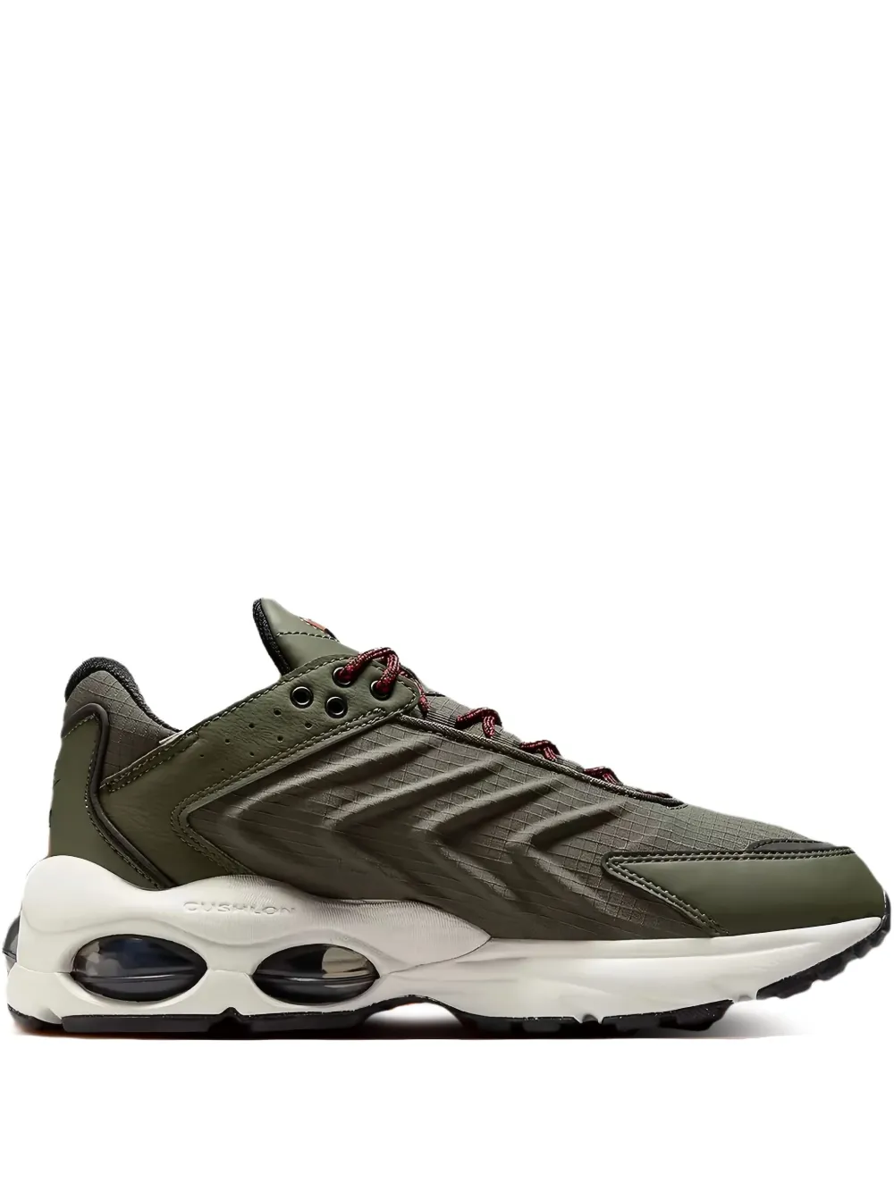 Nike  tenis bajos Air Max Tailwind | verde | Image 1