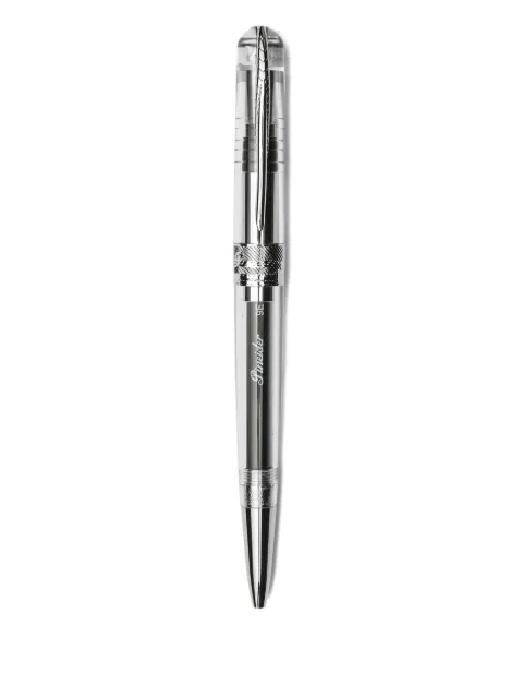 Pineider bolígrafo Avatar UR Demo Metal de 13.4cm x 1.23cm