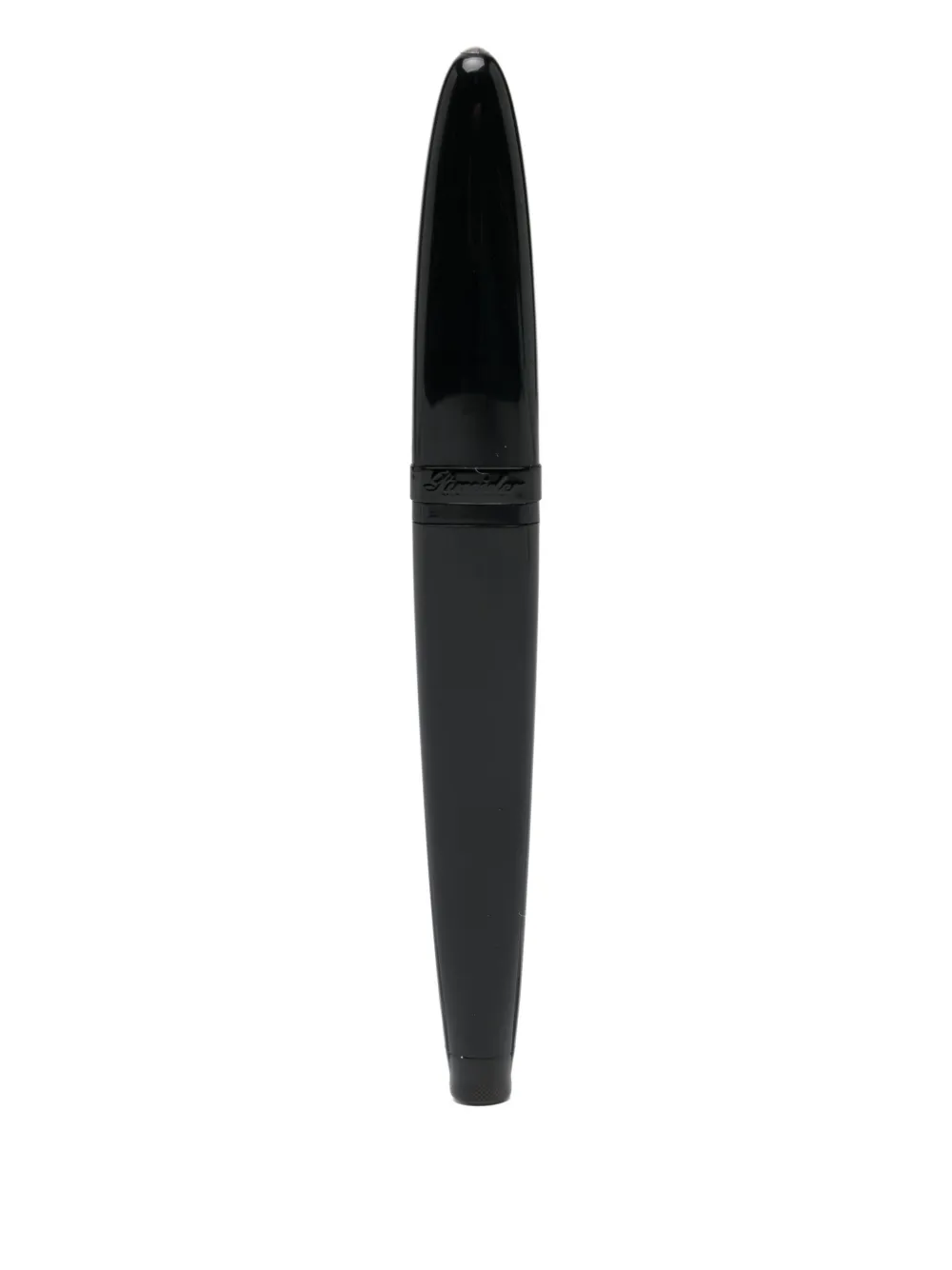 Pineider Tempi Moderni Pen In Black