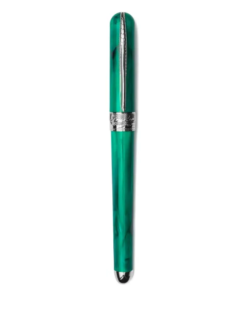 Pineider Avatar UR fountain pen (14.8cm x 1.42cm)