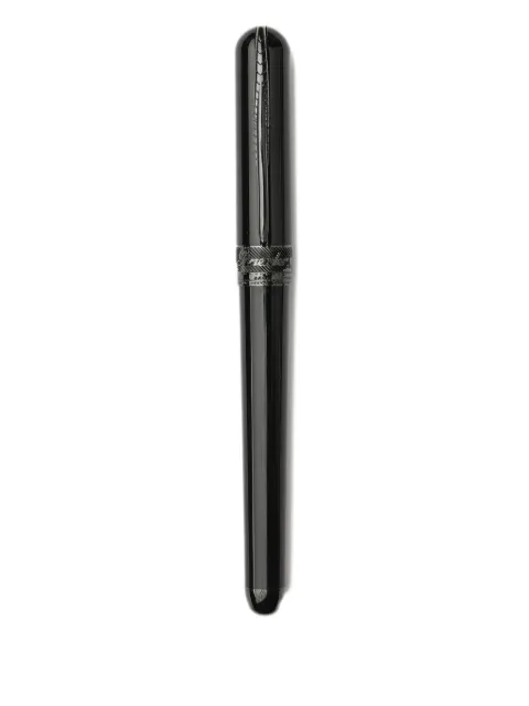 Pineider Avatar UR Glossy fountain pen (14.8cm x 1.42cm)