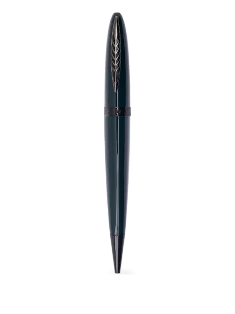 Pineider Tempi Moderni ballpoint pen (15cm x 1.52cm)