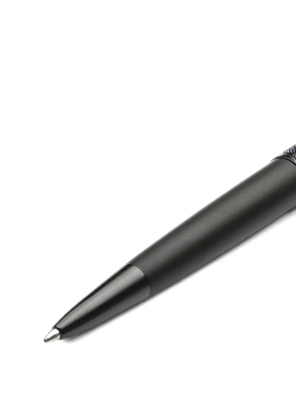 Pineider Avatar UR Matt ballpoint pen (13.4cm x 1.23cm) | Pens & Pencils | Image 2