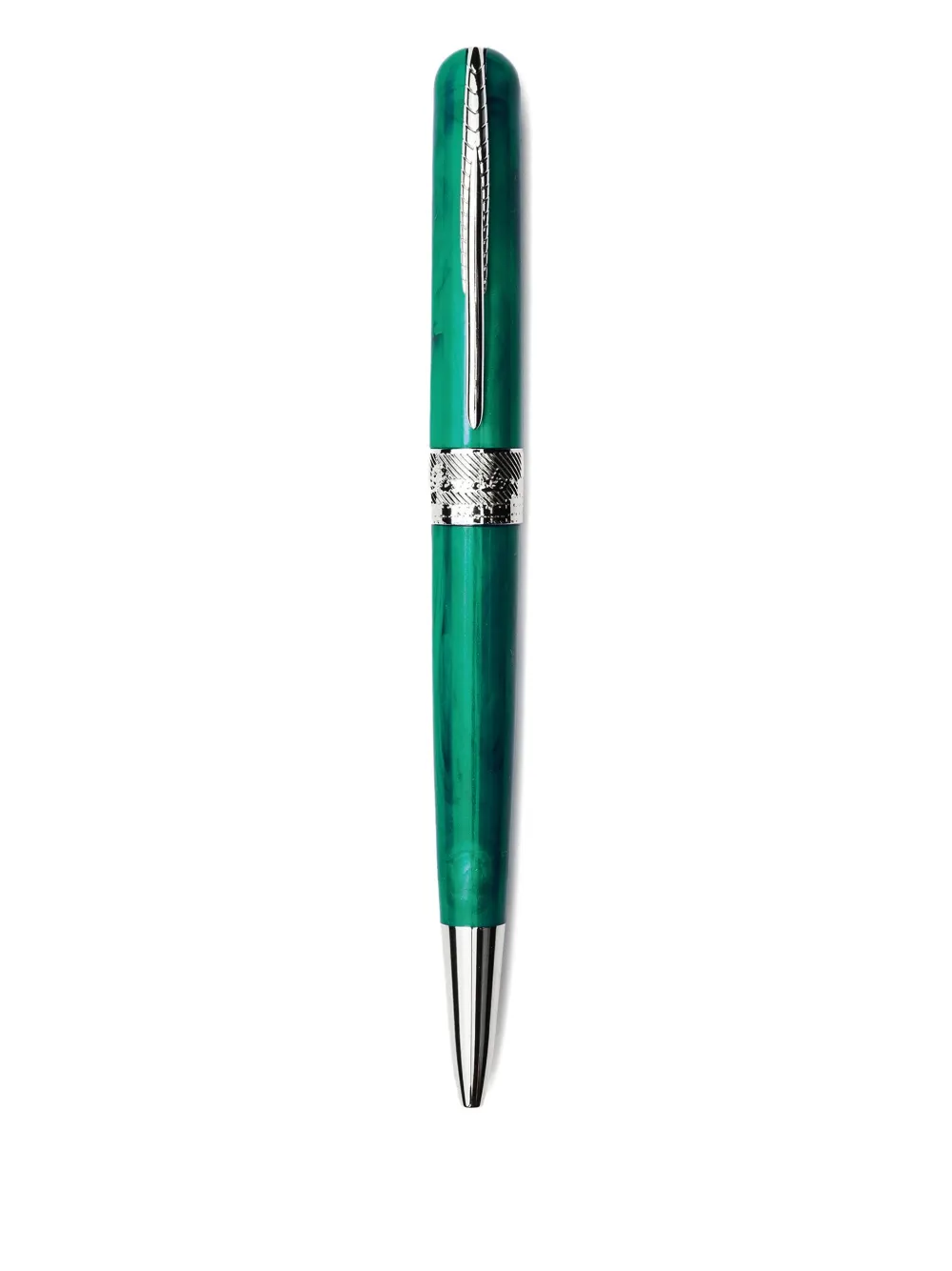 Pineider metal ballpoint pen | Pens & Pencils | Image 2