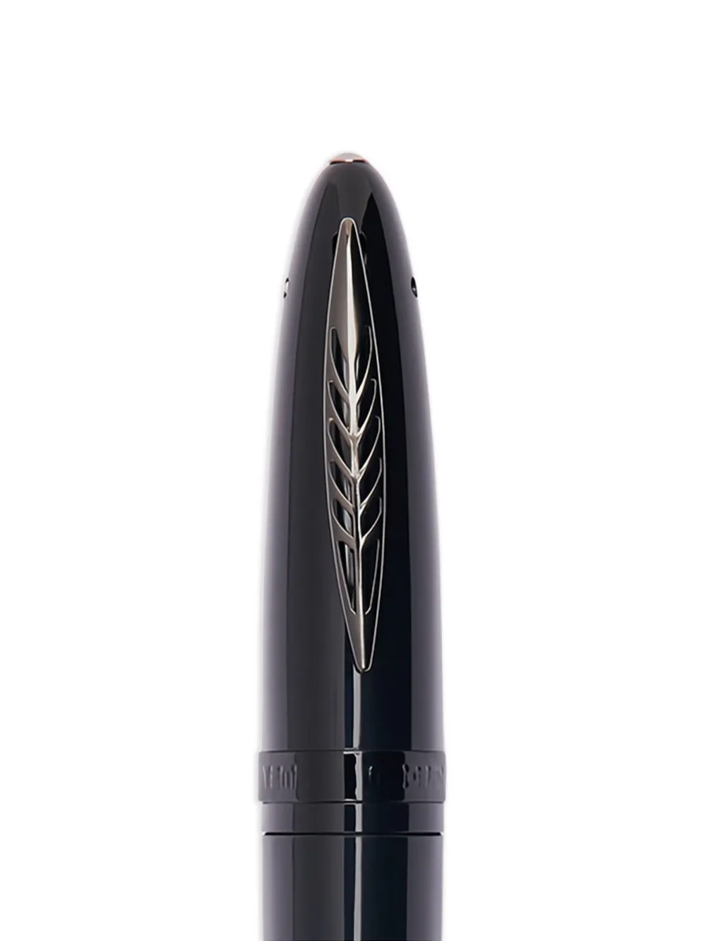 Pineider Tempi Moderni rollerball pen (14.5cm x 1.58cm) | Pens & Pencils | Image 2