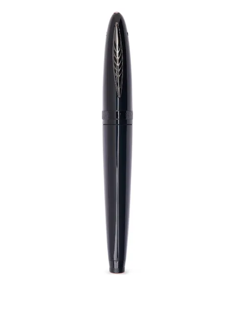 Pineider Tempi Moderni rollerball pen (14.5cm x 1.58cm)