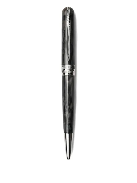 Pineider glitter-detailed ballpoint pen