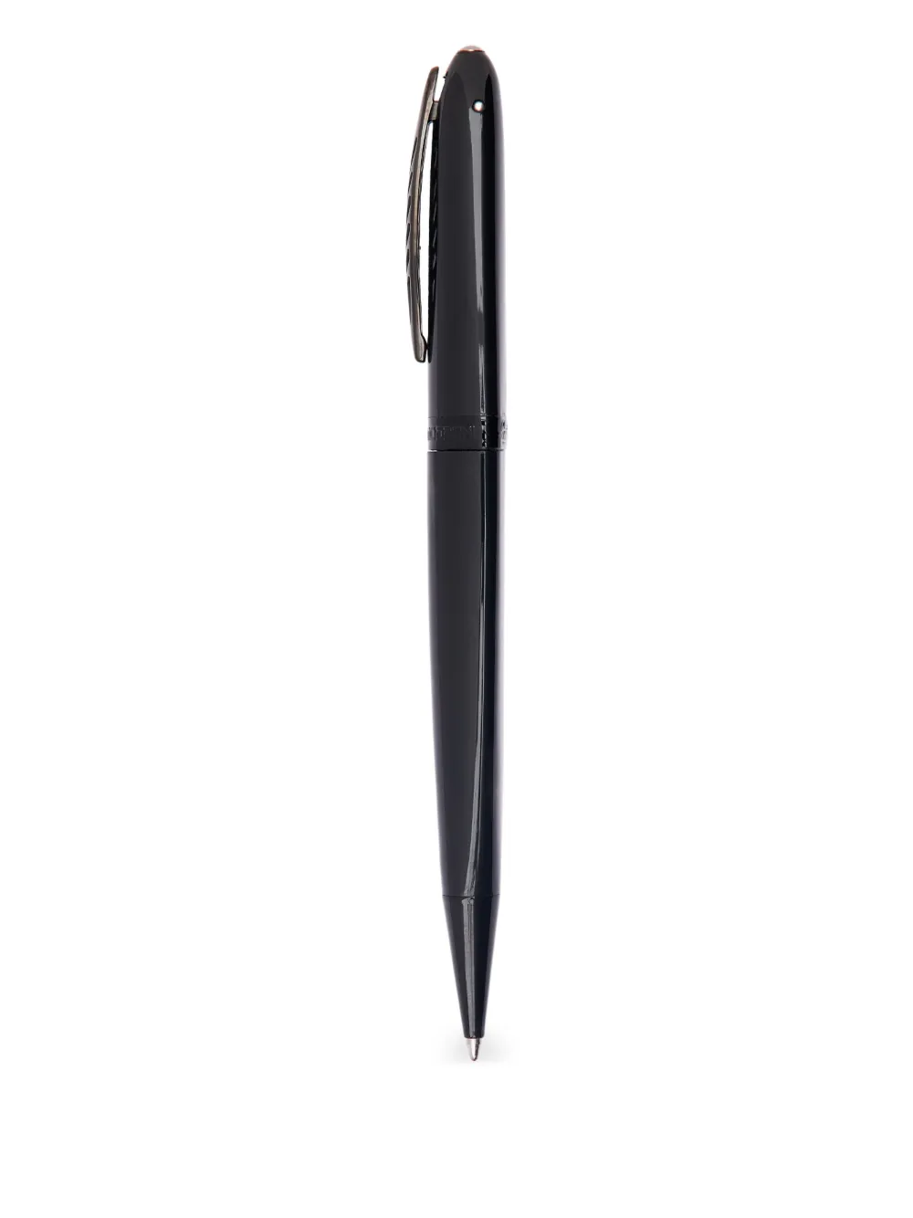 Pineider Tempi Moderni engraved rollerball pen (15cm X 1.52cm) | Pens & Pencils | Image 2