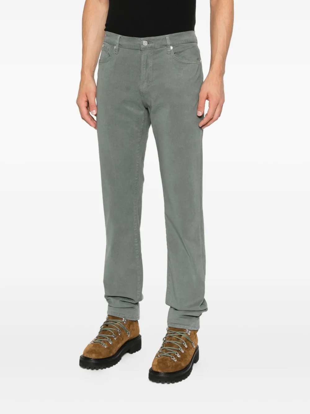  Frame Five-pocket Trousers - Blue 