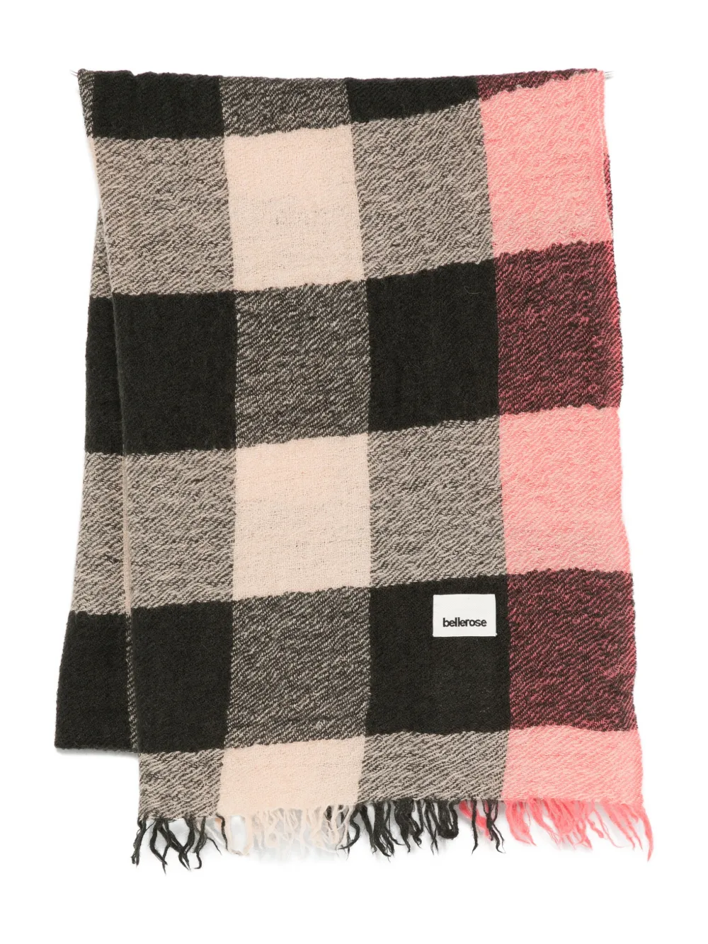 Bellerose bufanda Sidar | neutro | Image 1