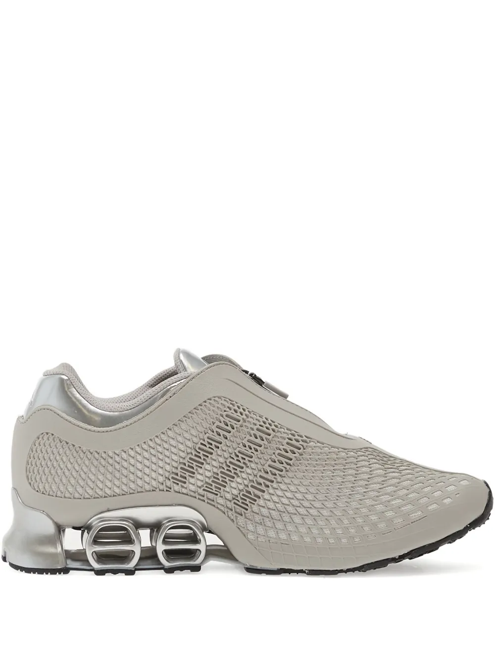 adidas Megaride S2 zip-fastening sneakers Grijs