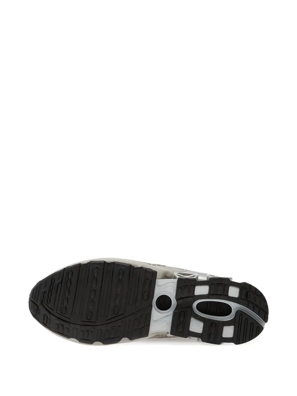 adidas Megaride S2 zip-fastening sneakers Grijs
