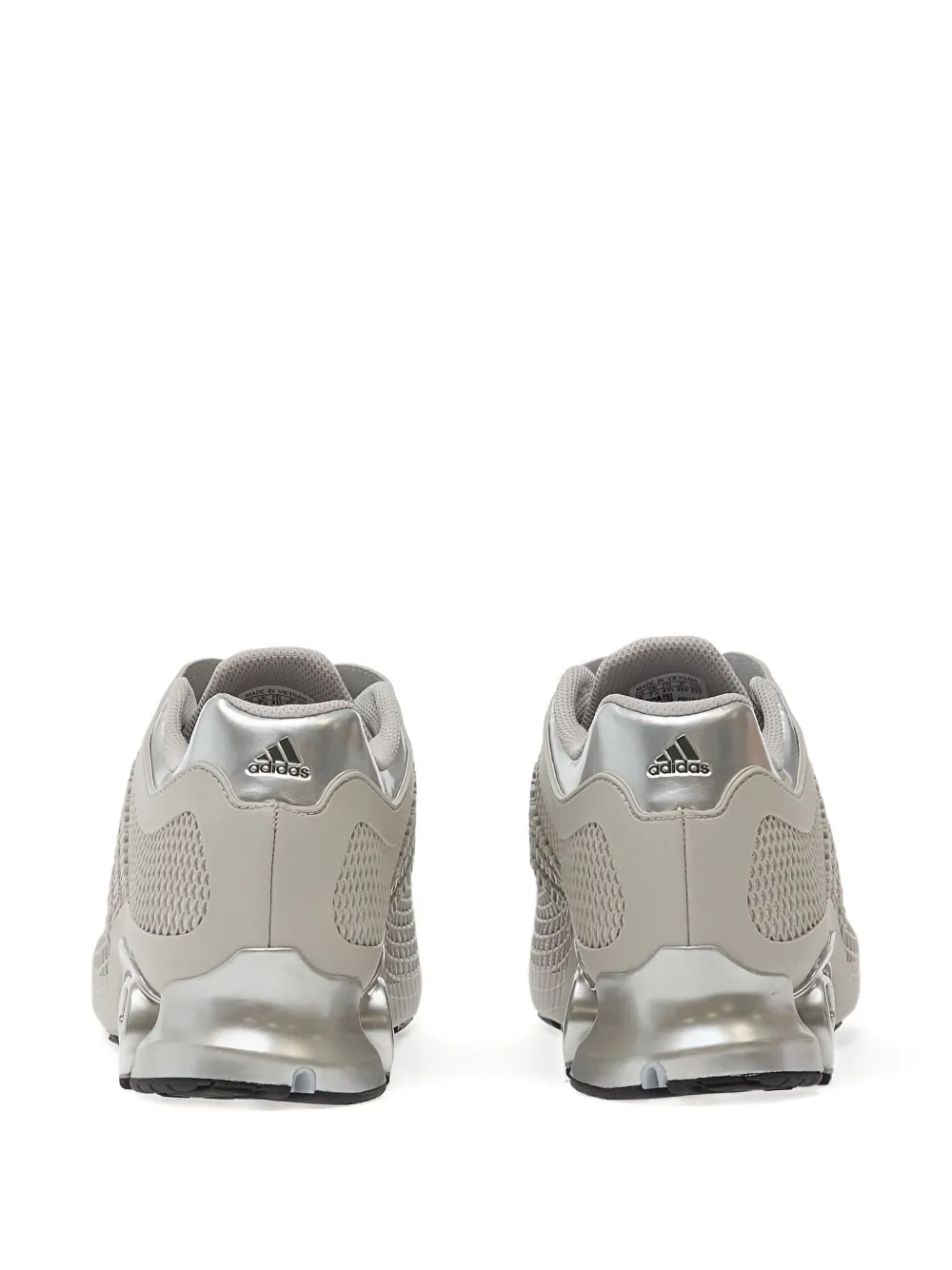 adidas Megaride S2 zip-fastening sneakers Grijs