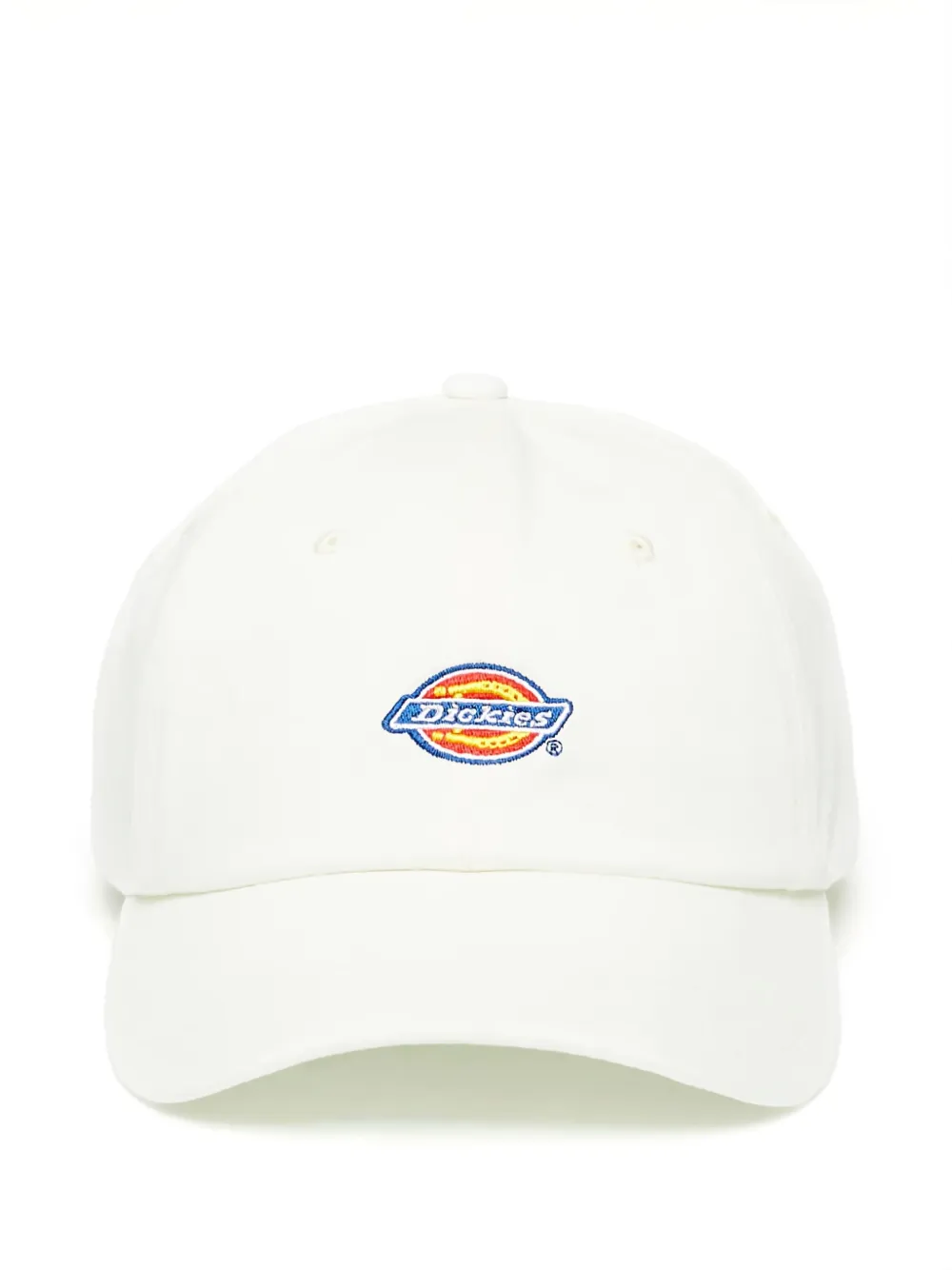 DICKIES Chapéu Hardwick com logo | Branco | Image 1
