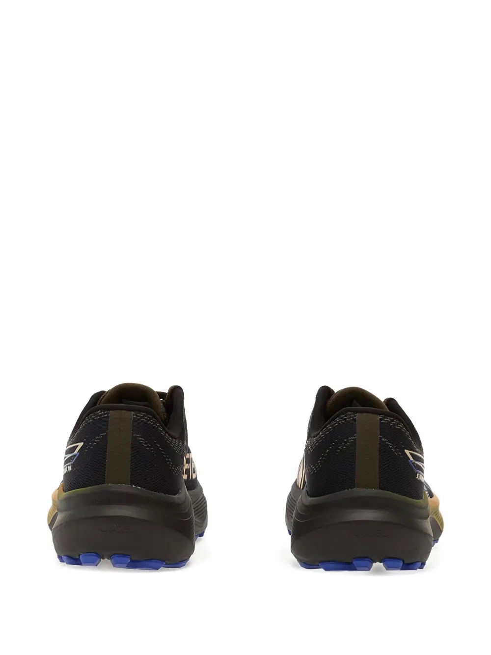 ASICS GT-2000 14 GTX sneakers Zwart