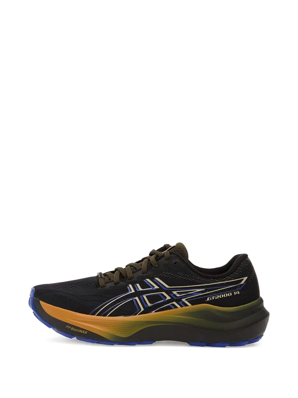 ASICS GT-2000 14 GTX sneakers Zwart