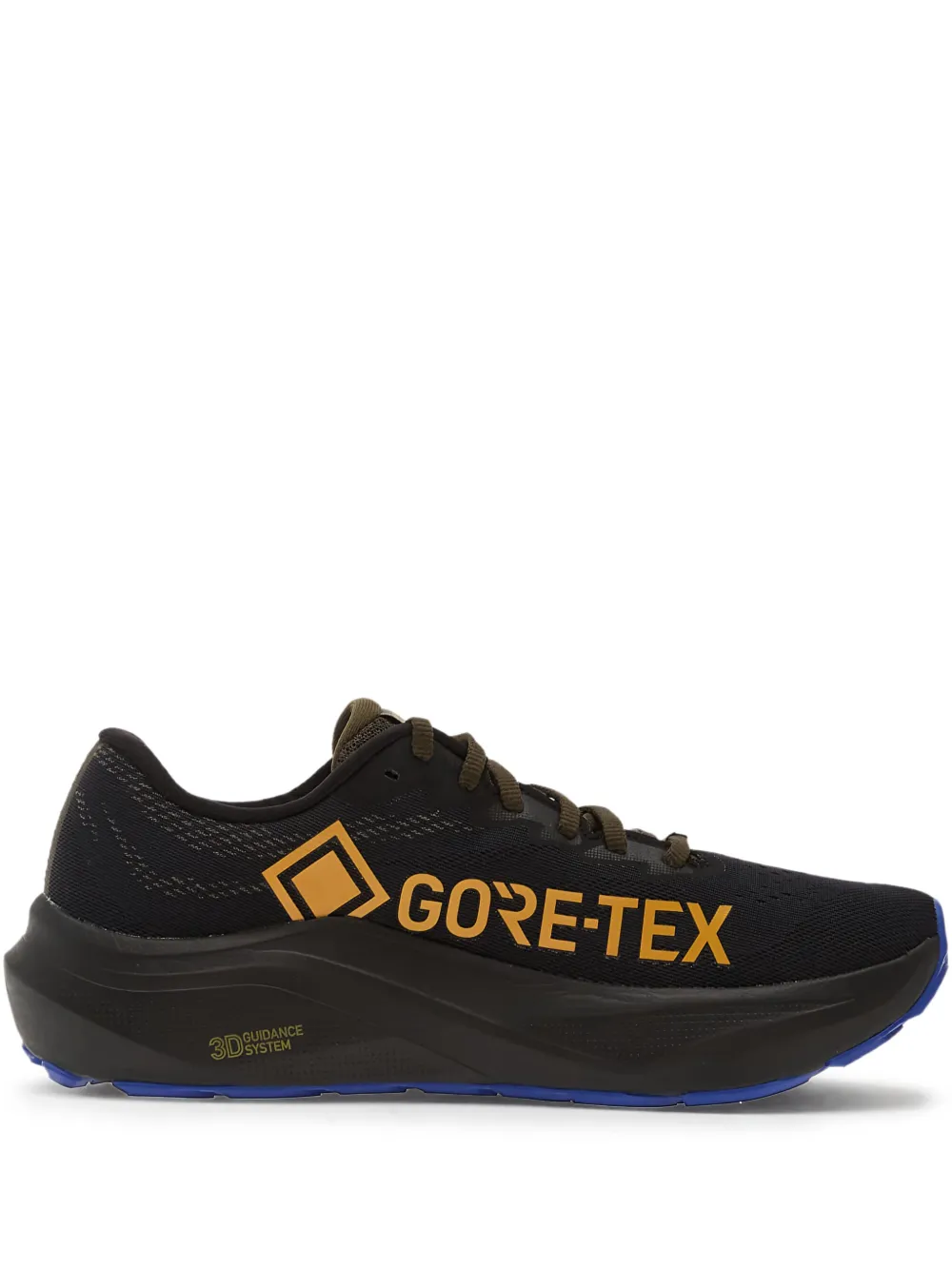 ASICS baskets GT-2000 14 GTX | noir | Image 1