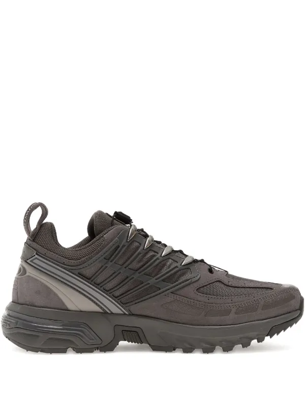 Salomon ACS PROグレー/ブラック 32423180_62422844_600.jpg