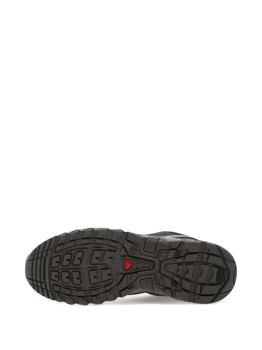 Salomon ACS Pro sneakers met logoprint Grijs
