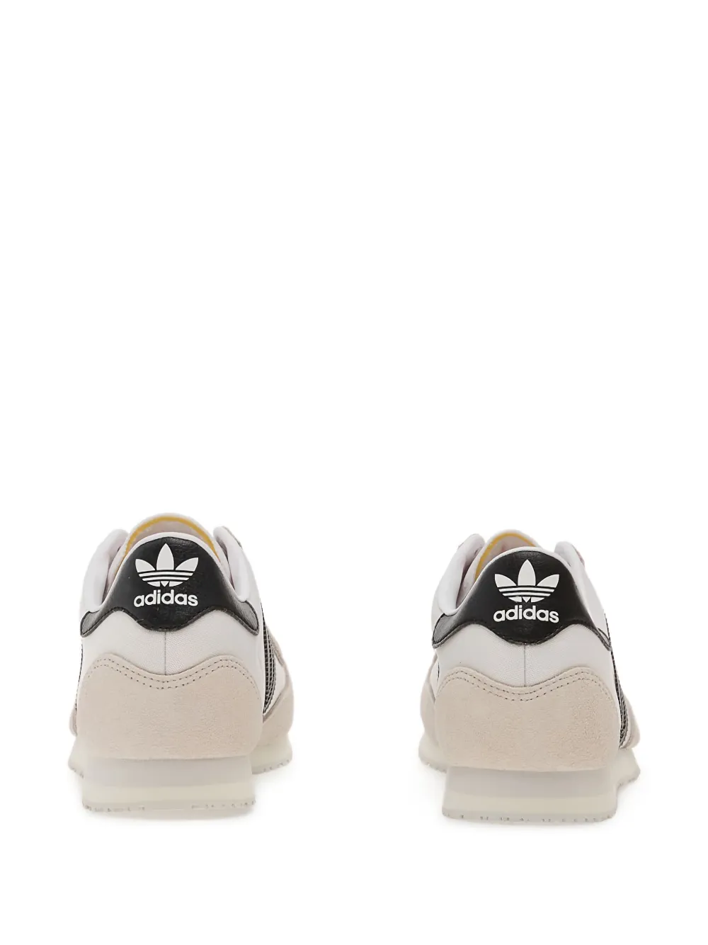 adidas Galaxy OG suède sneakers Beige