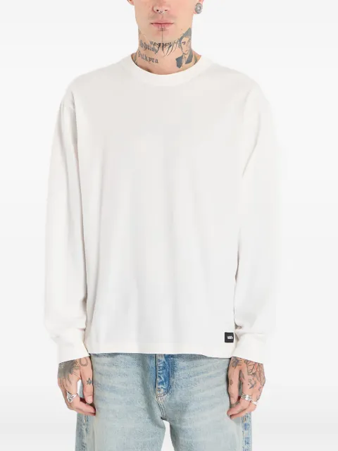Vans playera LX manga larga
