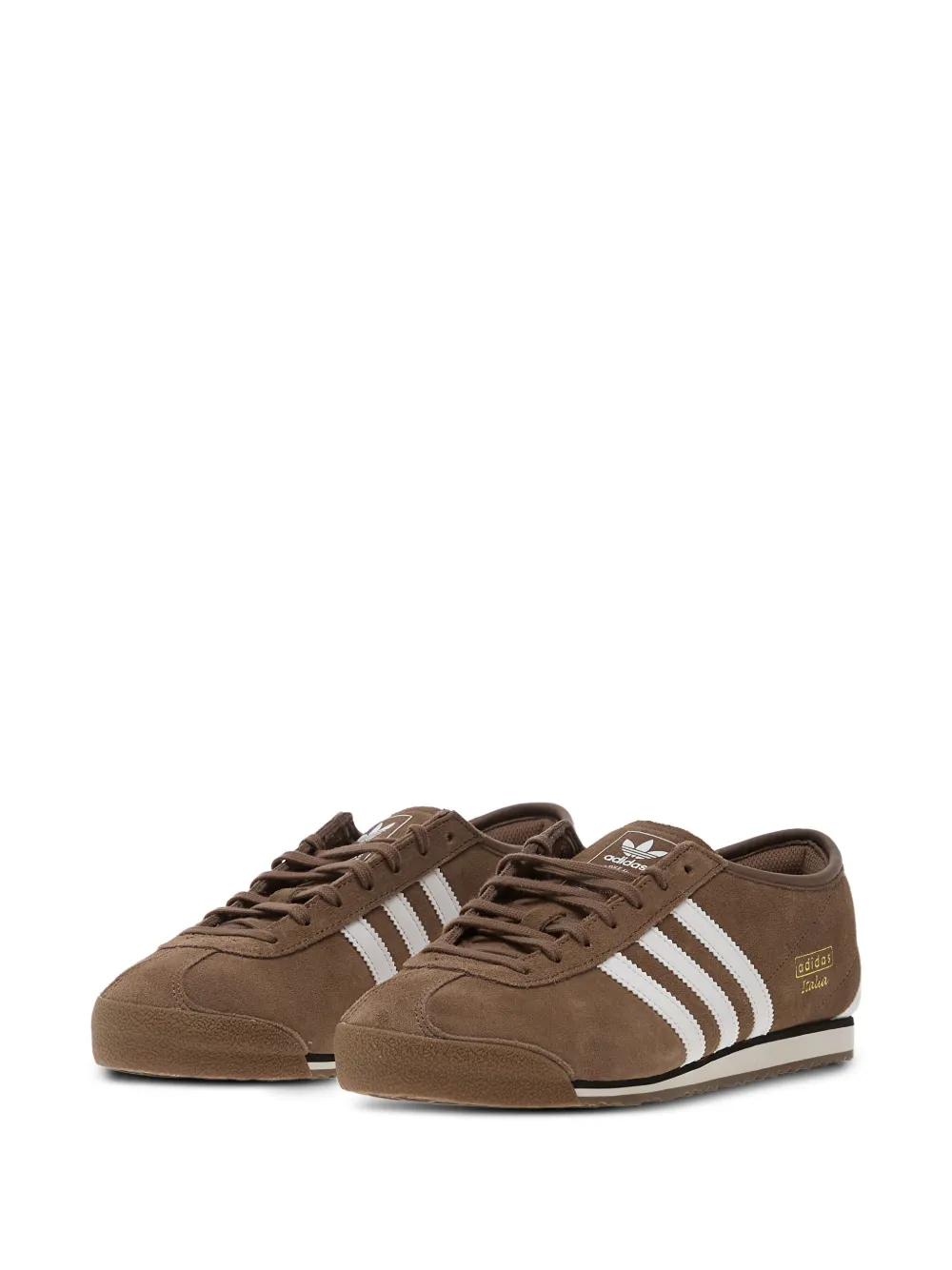 adidas Italia 70S low-top sneakers Bruin