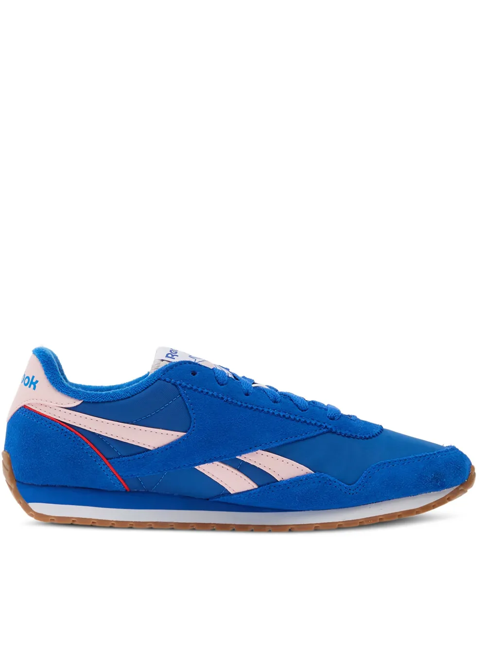 Reebok k Classic Az スニーカー - ブルー Reebok k Classic Az スニーカー - ブルー