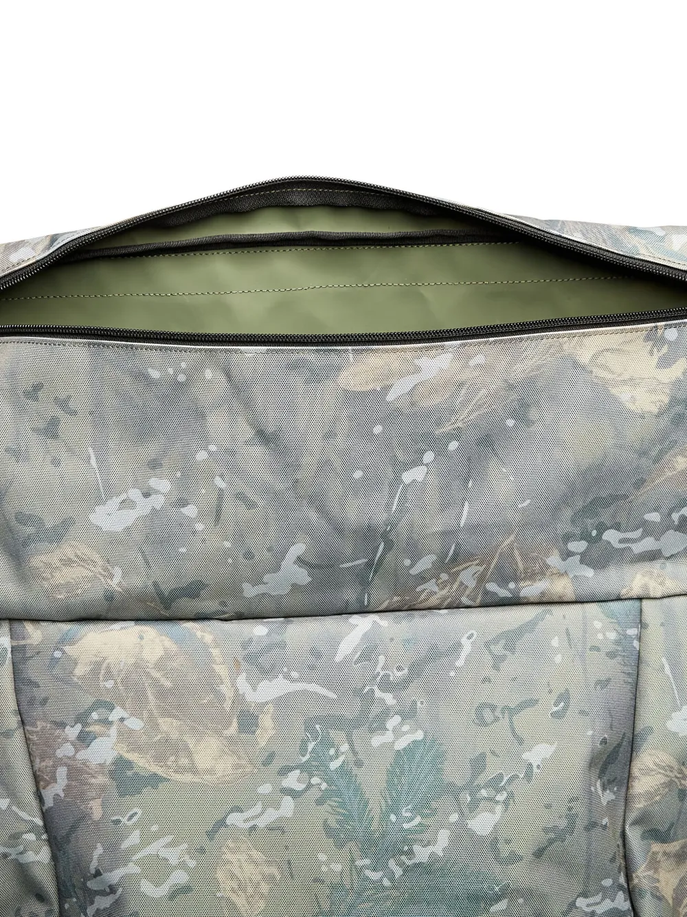 Carhartt WIP Philis rugzak met camouflageprint Groen