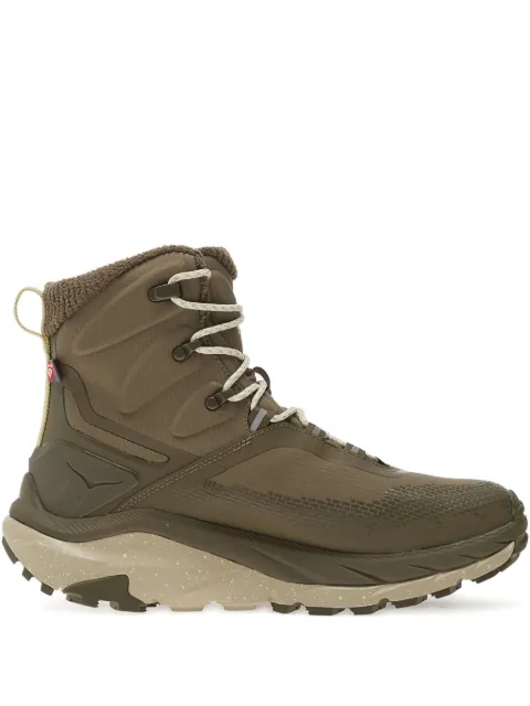 HOKA Lace-up Kaha 2 Frost boots