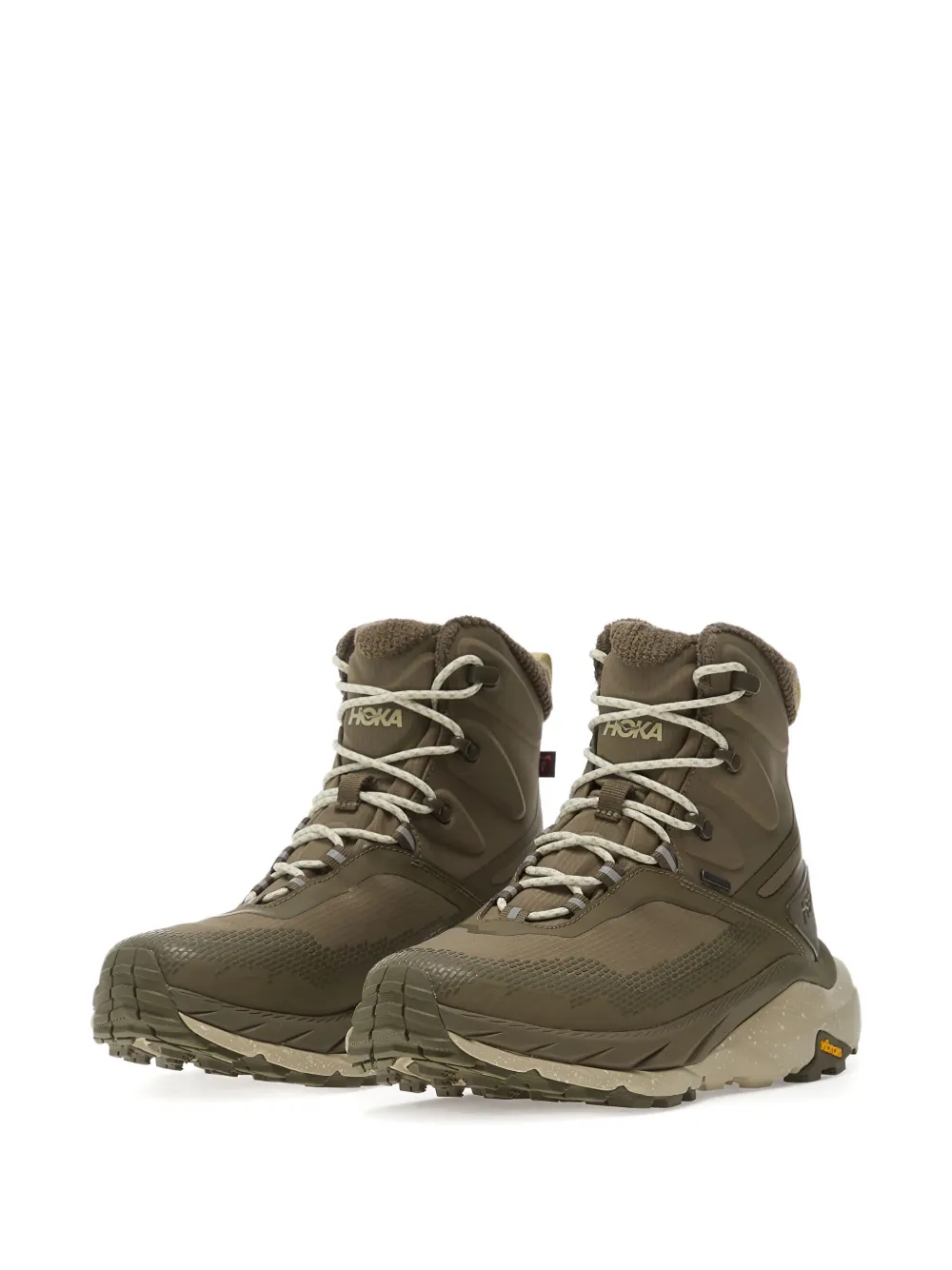 HOKA Lace-up Kaha 2 Frost boots | Hiking Boots | Image 2