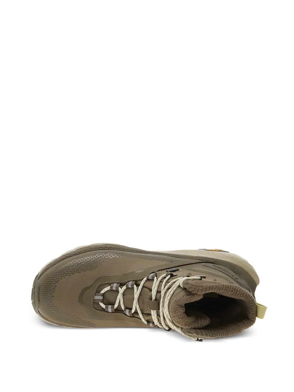 HOKA Kaha 2 Frost veterlaarzen Groen