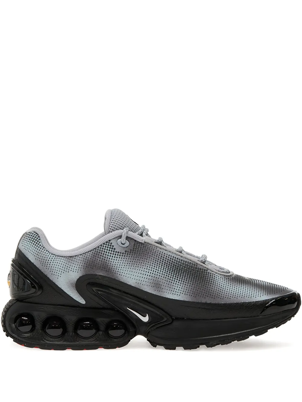 Nike Air Max DN Nrg lace-up sneakers - Grigio