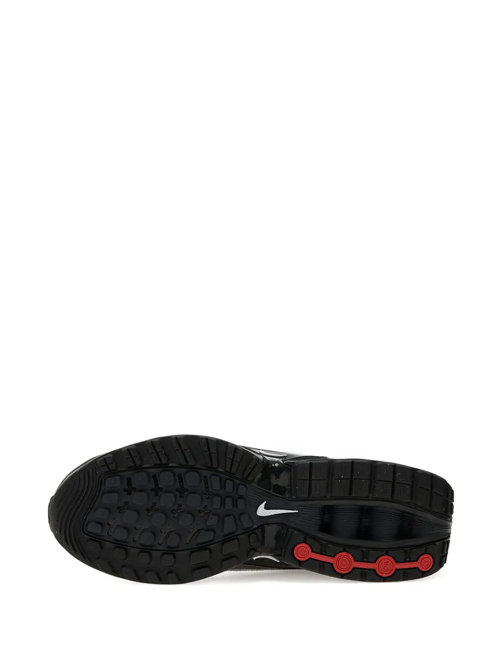 Nike Air Max DN Nrg sneakers Grijs