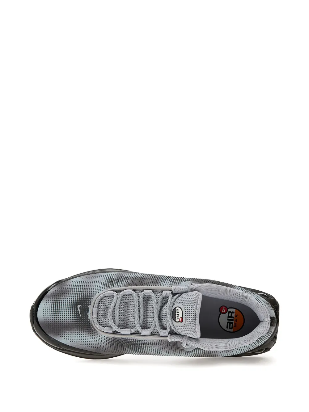 Nike Air Max DN Nrg sneakers Grijs