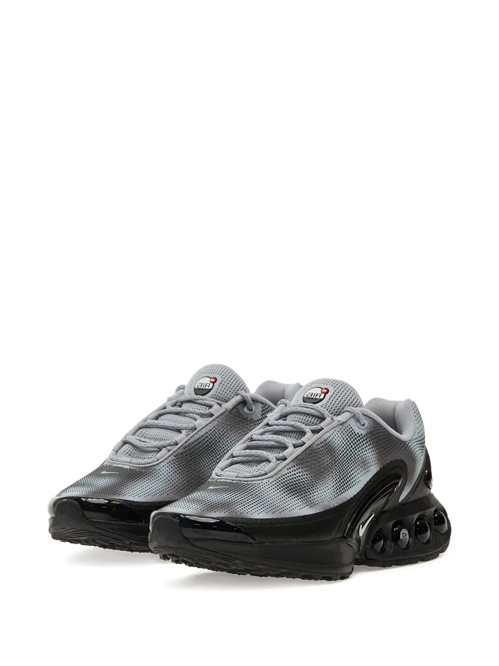 Nike Air Max DN Nrg sneakers Grijs