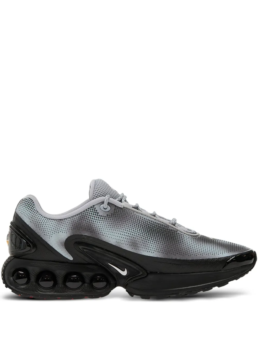 Nike Air Max DN Nrg sneakers Grijs