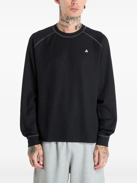 Nike x ACG Chinati long-sleeved T-shirt