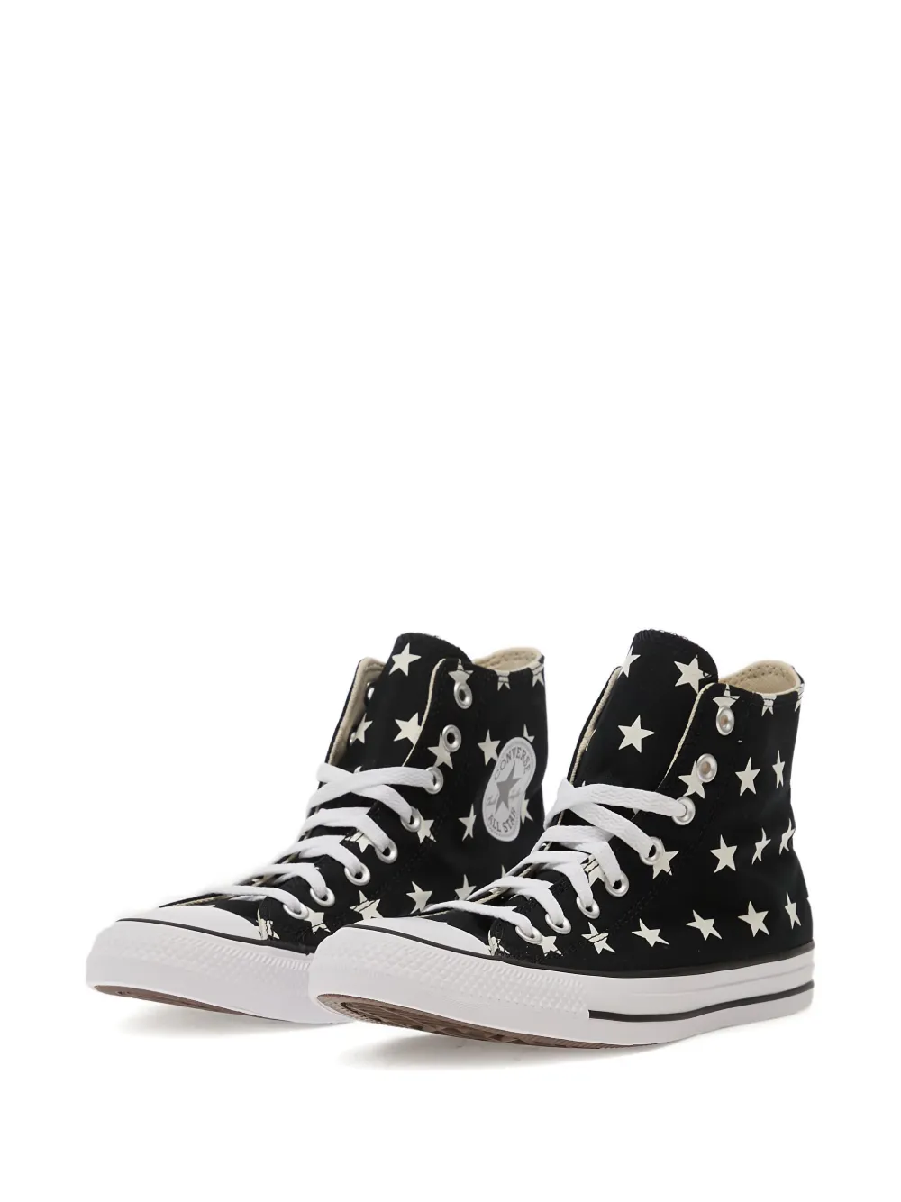 Converse Chuck Taylor All Star Celestial sneakers Zwart