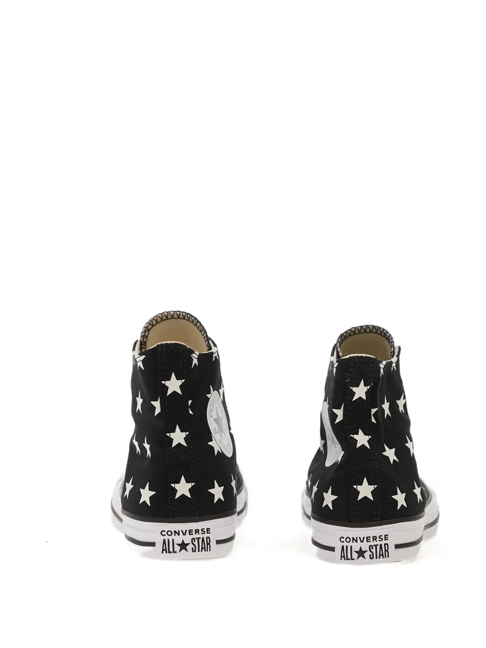 Converse Chuck Taylor All Star Celestial sneakers Zwart