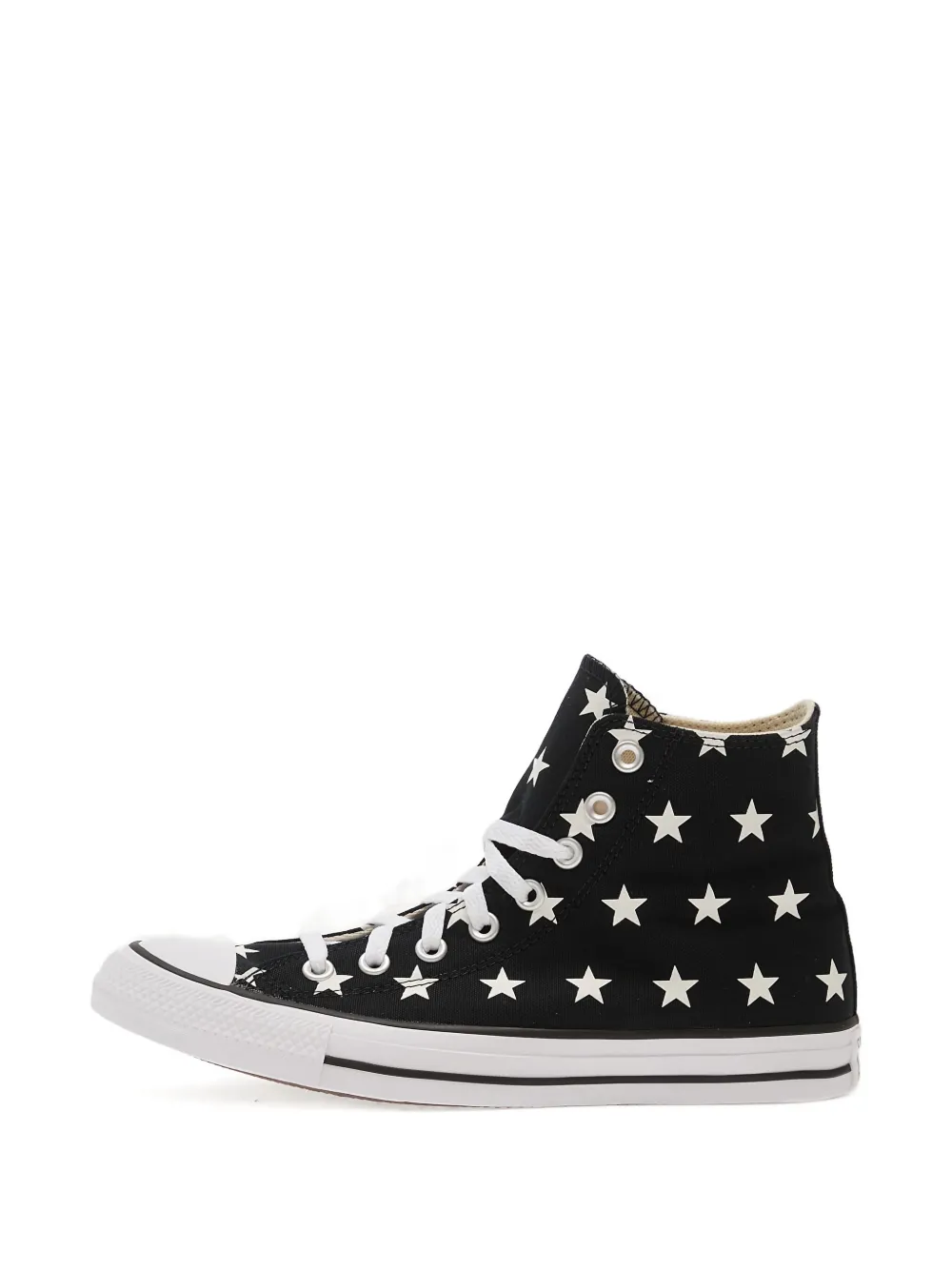 Converse Chuck Taylor All Star Celestial sneakers Zwart