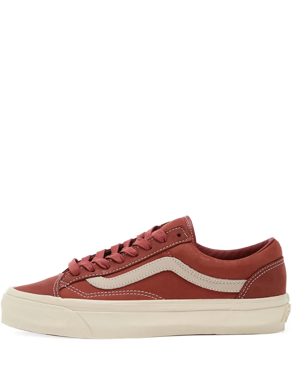 Vans Old Skool 36 Sneakers In Brown