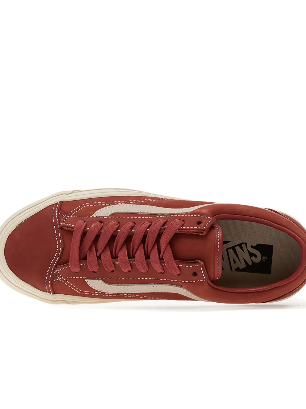 Vans Old Skool 36 Sneakers In Brown