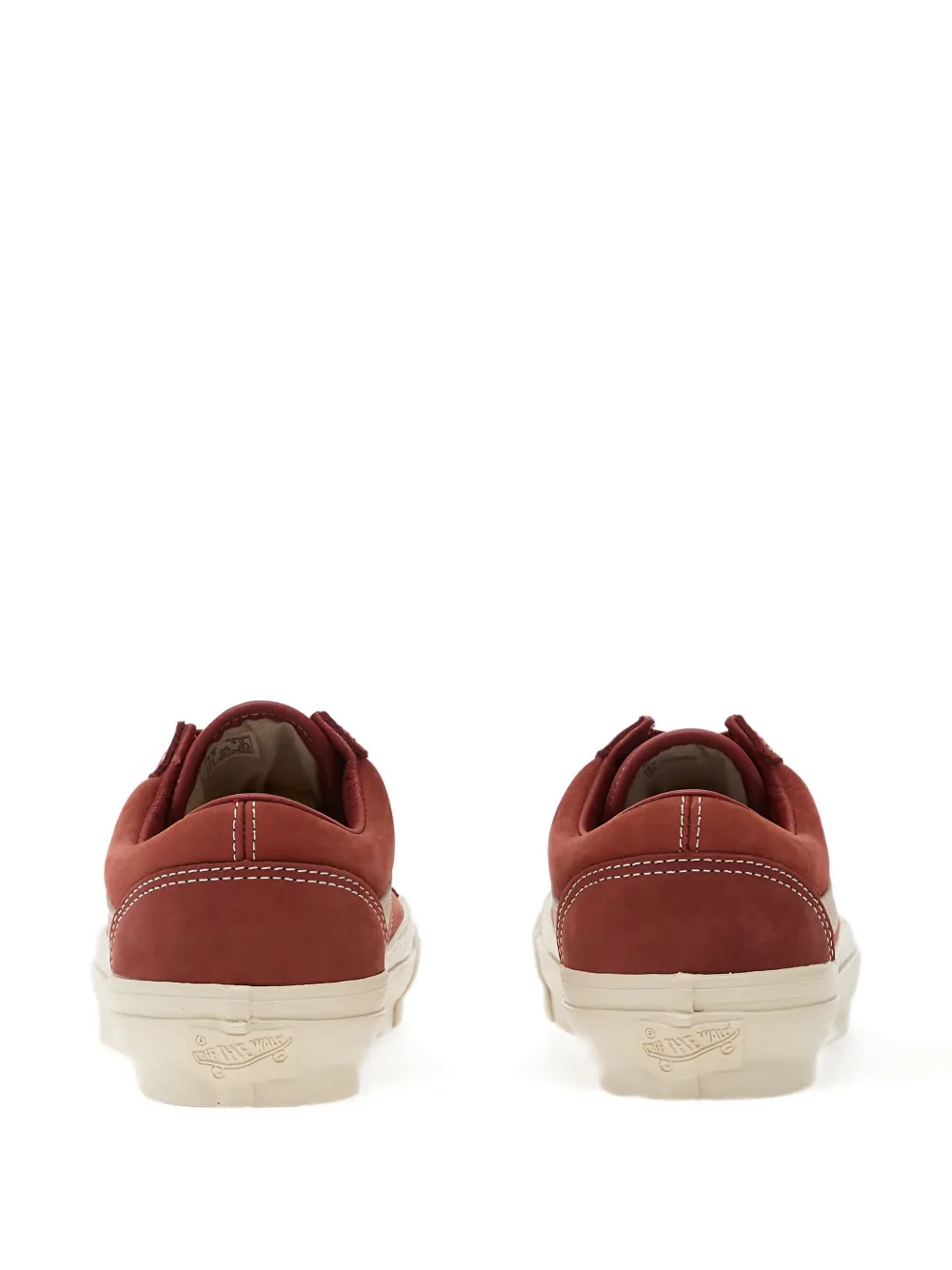 Vans Old Skool 36 Sneakers In Brown
