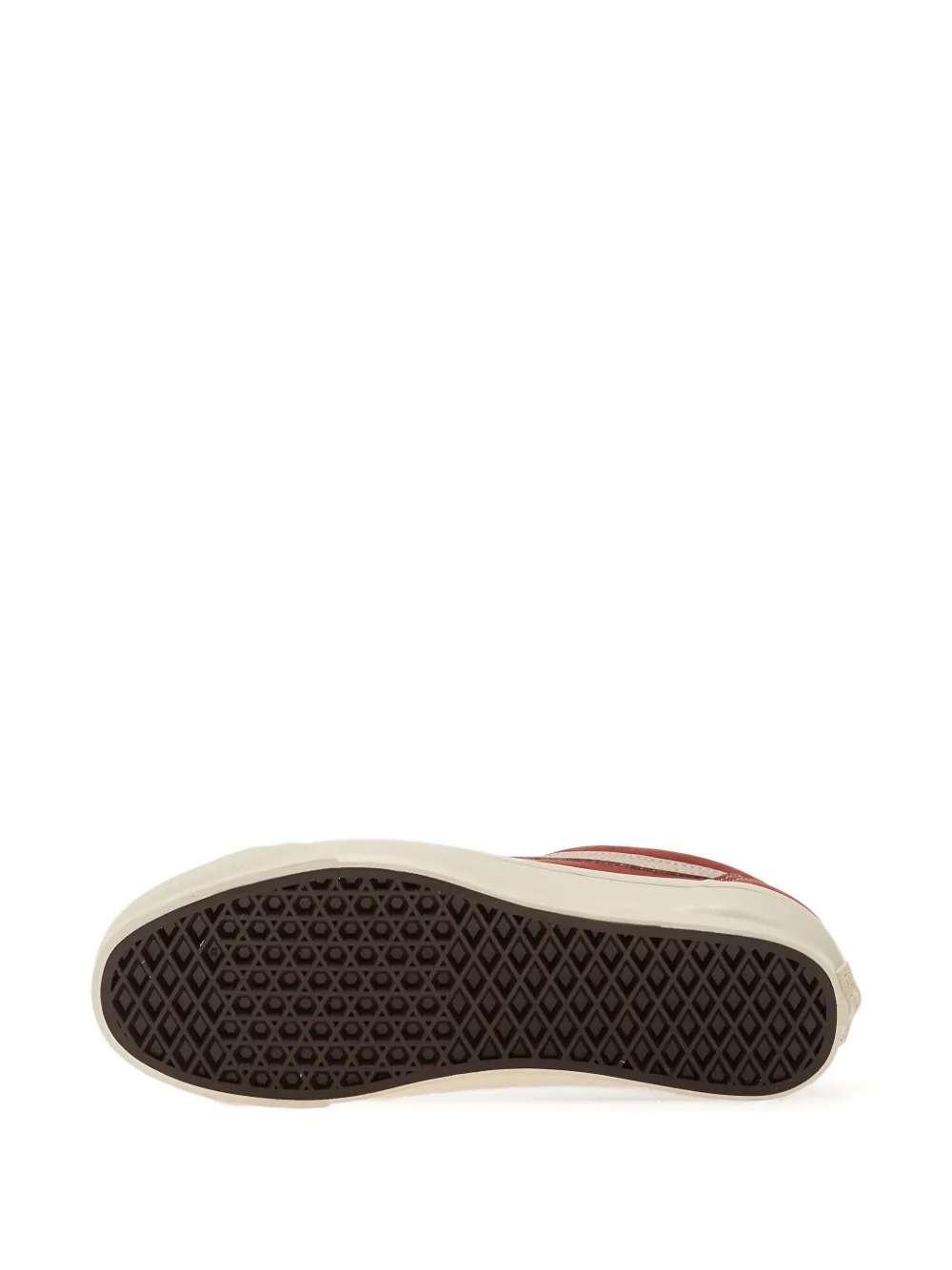 Vans Old Skool 36 Sneakers In Brown