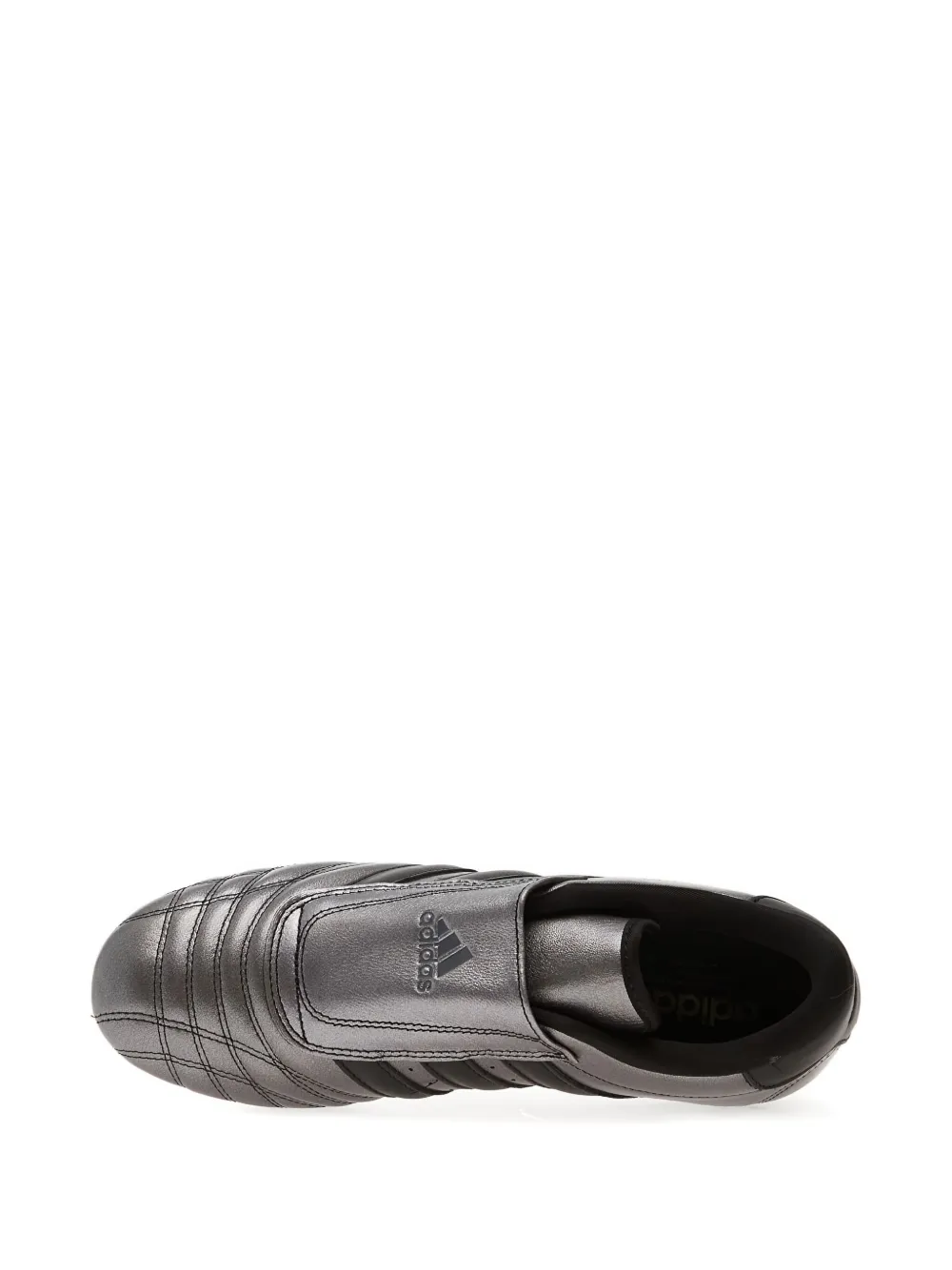 adidas Taekwondo sneakers Grijs