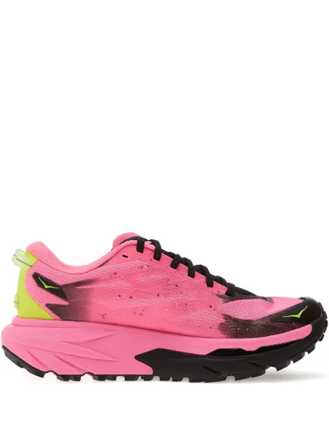 HOKA Mafate 5 low-top sneakers