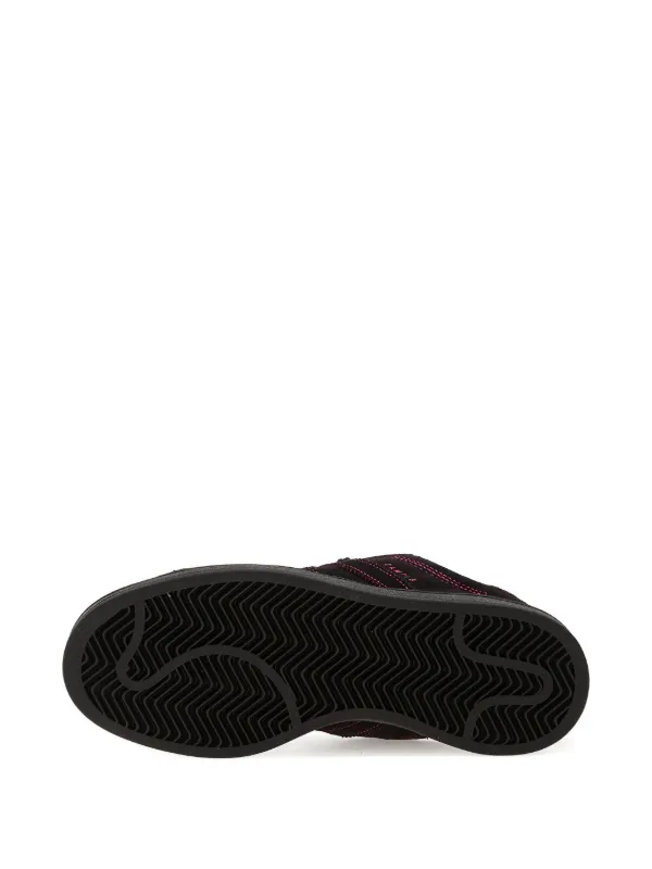 Adidas Campus 00s Suede Sneakers | Black | FARFETCH